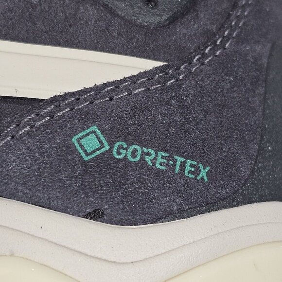 VANS ULTRARANGE EXO HI GORE-TEX MTE-3 Gray Multi Hiking Boots - Men's Size 8 - Picture 12 of 16